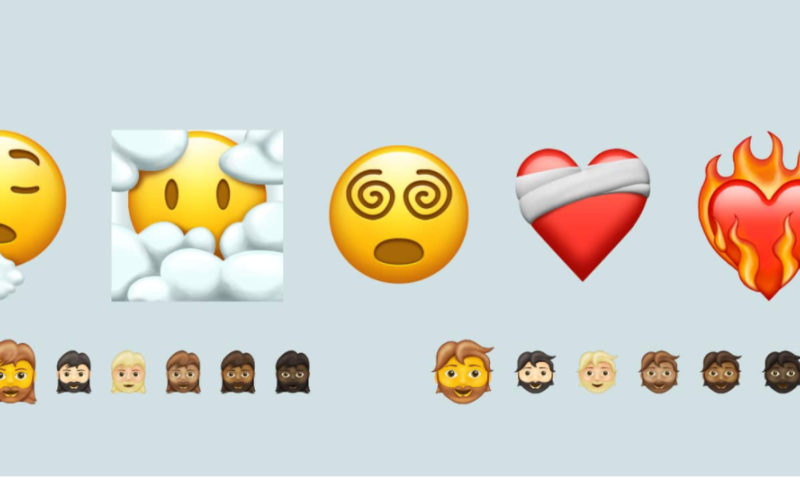 בקרוב בוואטסאפ: 217 אימוג'ים חדשים בדרך אלינו