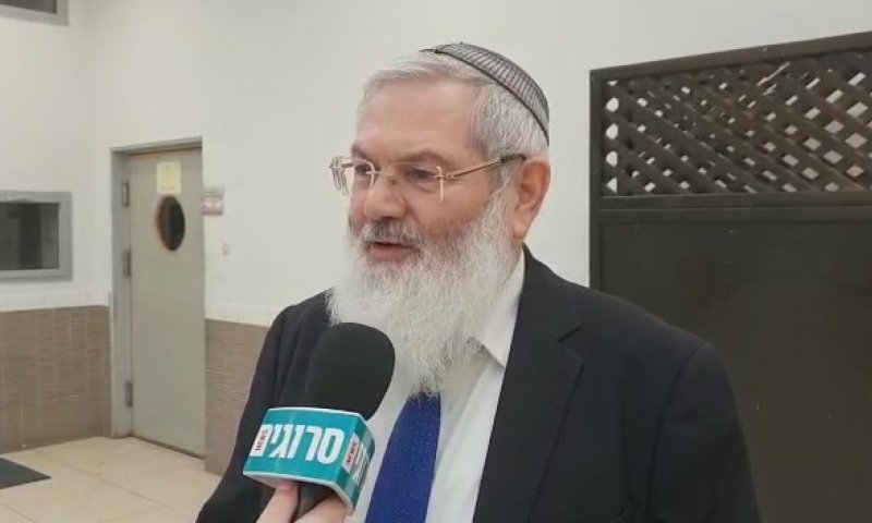 צפו: עשרה דברים שלא ידעתם על הרב אלי בן דהן