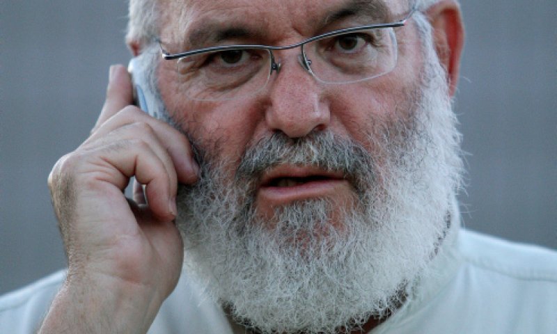 יעקב עמידרור התפוצץ על יונית לוי: "מציע לך לא להפריע". צפו