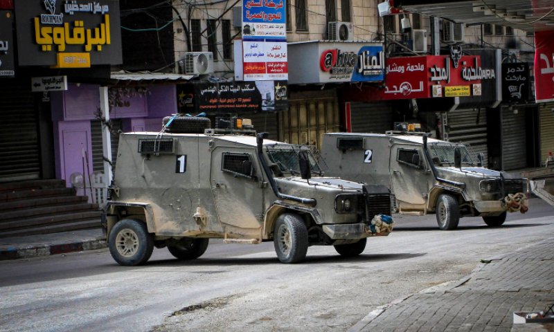 נמצא בכל חנות: האיום המשמעותי שמדאיג את צה"ל