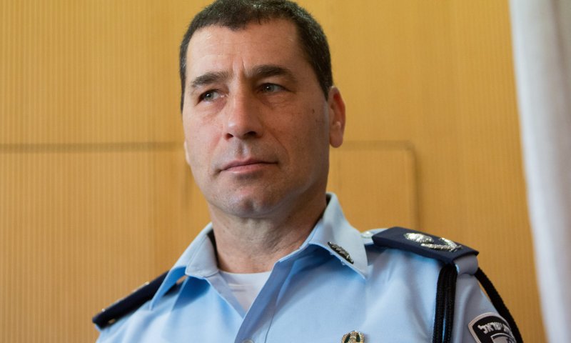 בעקבות פרשת משי זהב; מונה פרויקטור לשיקום זק"א