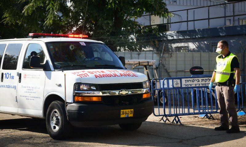 טרגדיה: ילד בן 12 נפטר מסיבוך של מחלה ויראלית