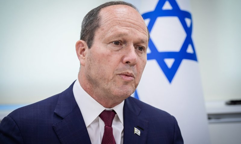 ברקת מתפוצץ על סמוטריץ': "גרנדמייזר, לא עובר אחוז חסימה"