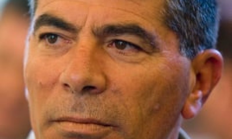 "המלצת המשטרה &ndash; אי הבנת תפקיד הרמטכ"ל"