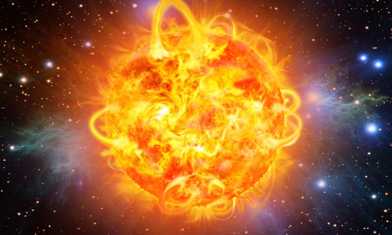 הרב חיים נבון על תגלית המפץ הגדול: התורה צדקה