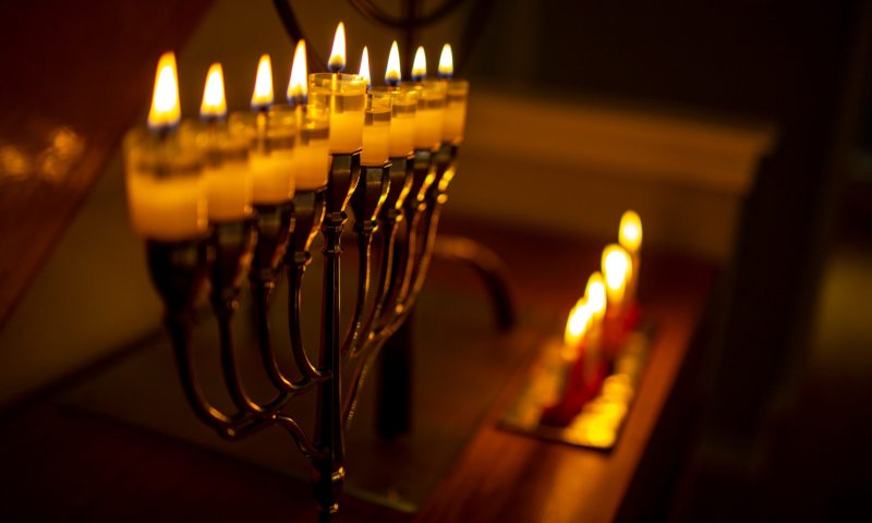 האם השכולה: "גם מי שעני בכוחות יכול להדליק אור"