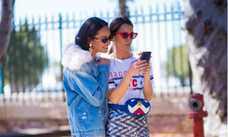 ברנז'ה שיק: מי אמר שבישראל אין אופנה?