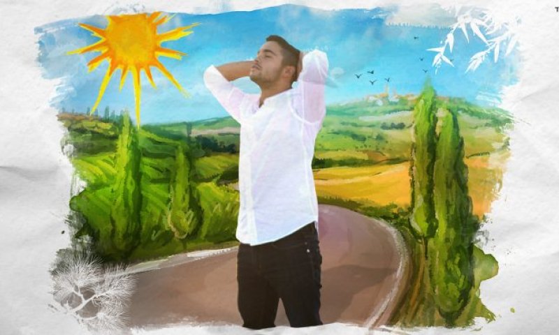 פותח דף חדש: איציק דדיה בסינגל חדש