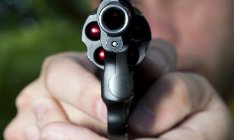 מזעזע: נערים ירו למוות בנער "בשביל הכיף"