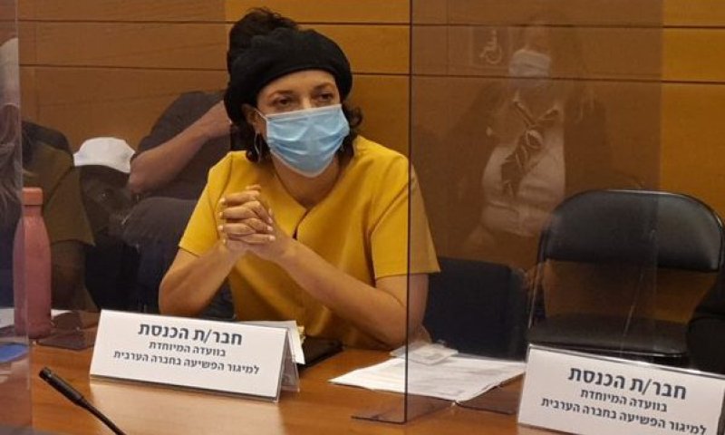 תהלה פרידמן:"זה לעג לרש, בחמ"ד משלמים 3500 שקל"