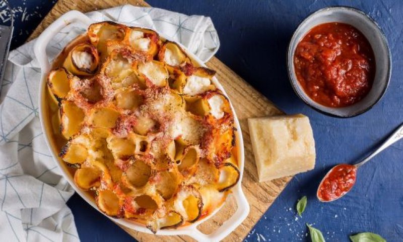 קל וטעים: 6 הפסטות שישדרגו לכם את שבועות