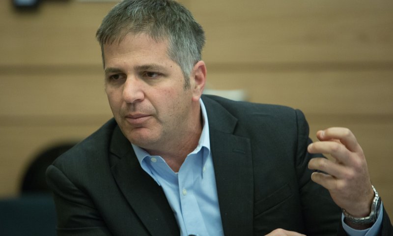 קיש נוקם במנדלבליט: יקדם ועדת חקירה ממלכתית