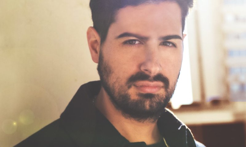 הזמר והיוצר הדתי, עדיאל בראל, בסינגל חדש