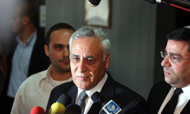 הרב לבנון: הקב"ה נפרע מקצב בגלל שתיקתו בהתנתקות