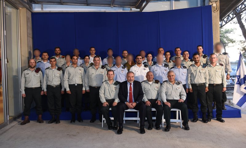 "האויב חייב לדעת, שהוא ישלם מחירים כבדים ביותר"