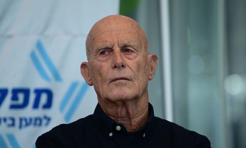 עמי איילון נחרץ: "לשב"כ אין אחריות על השבעה באוקטובר"