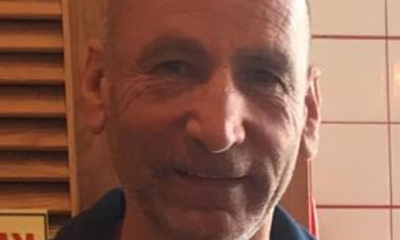 הותר לפרסום שם הישראלי השני שנהרג באתיופיה