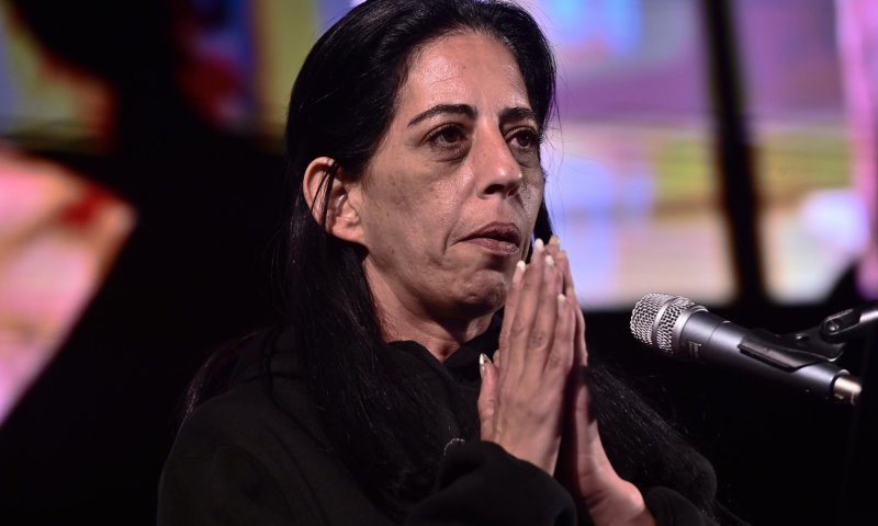 "אתה בא הביתה חיים של אמא": מתן צנגאוקר בשיחה עם אימו