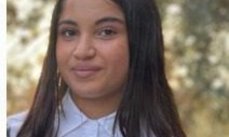 רק בת 13: עזרו למשטרה למצוא את מייסר מרמלה