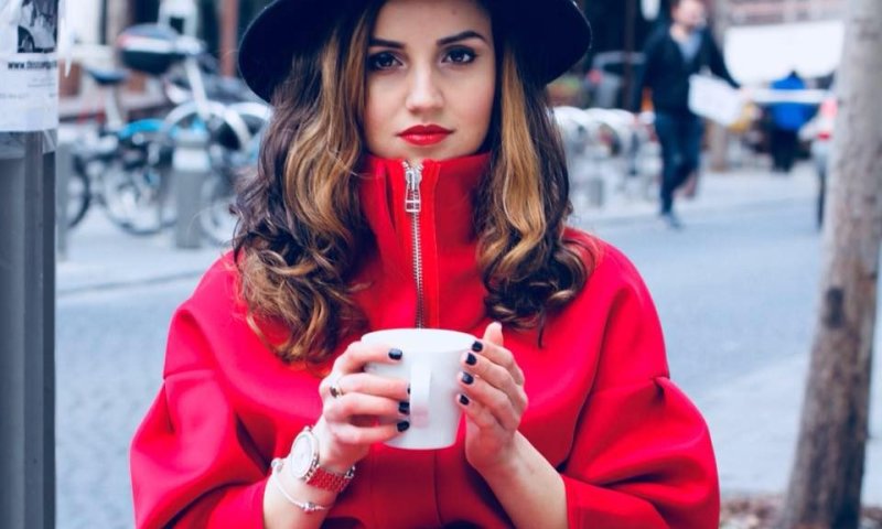 פאשנאינסטה: חולמת לשבור סטיגמות על צניעות