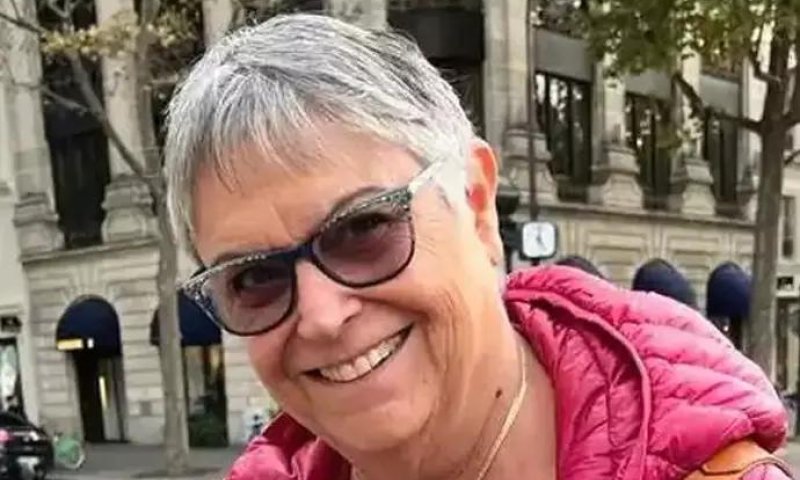 החטופה ששוחררה מהשבי: "לא מאמינה יותר בשלום"