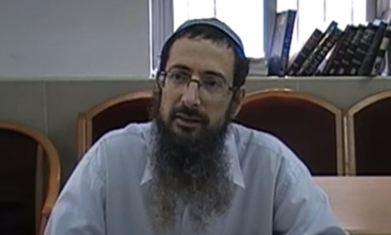 הרב זגלמן לסרוגים: "להיות בוגר הר המור זה חיסרון"