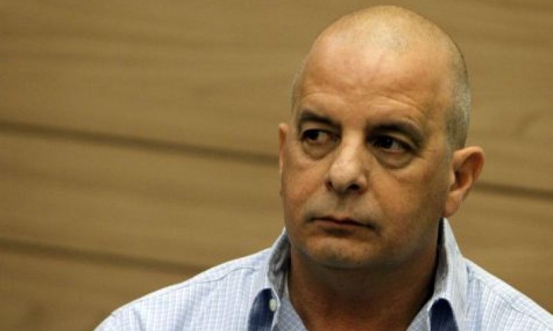 ב'ליכוד' החליטו לרענן לדיסקין את הזיכרון