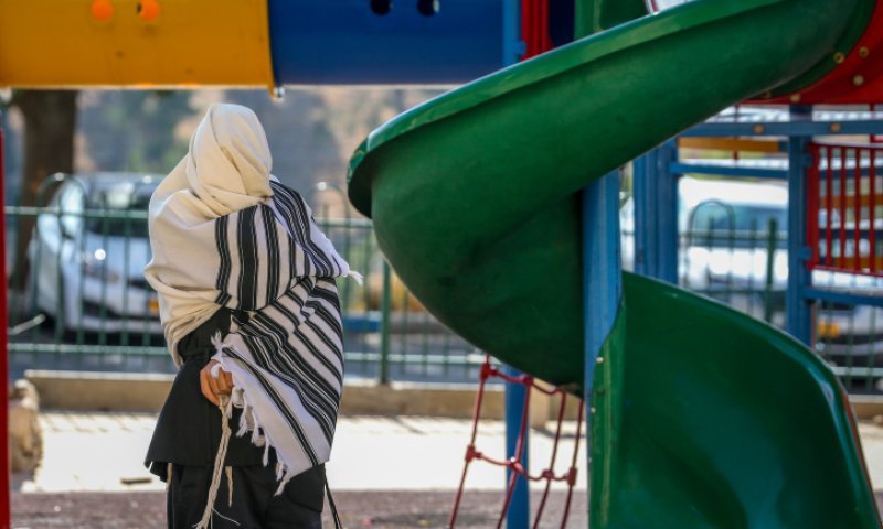 דיון על פתיחת בתי הכנסת, גמזו לא יתנגד