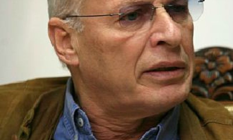 אהוד יערי לבנט: "רסן את כלבי הציד שלך ותתבייש"