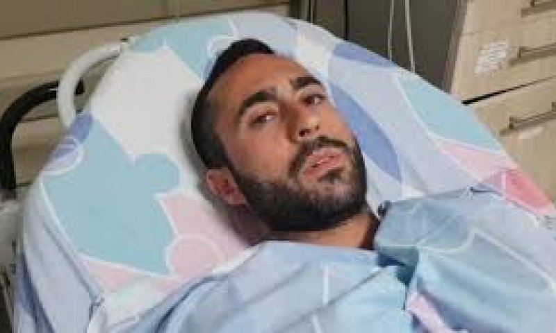 מכת הברק: 3 אחים שוחררו, הגיסה התעוררה ובהכרה