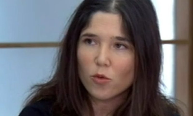 אחותה של מיכל סלה ז"ל מנתחת את ההתנהגות של סמית'