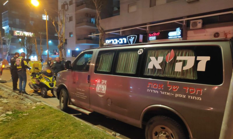 המשטרה: כוח מסתערבים חיסל את שני המחבלים