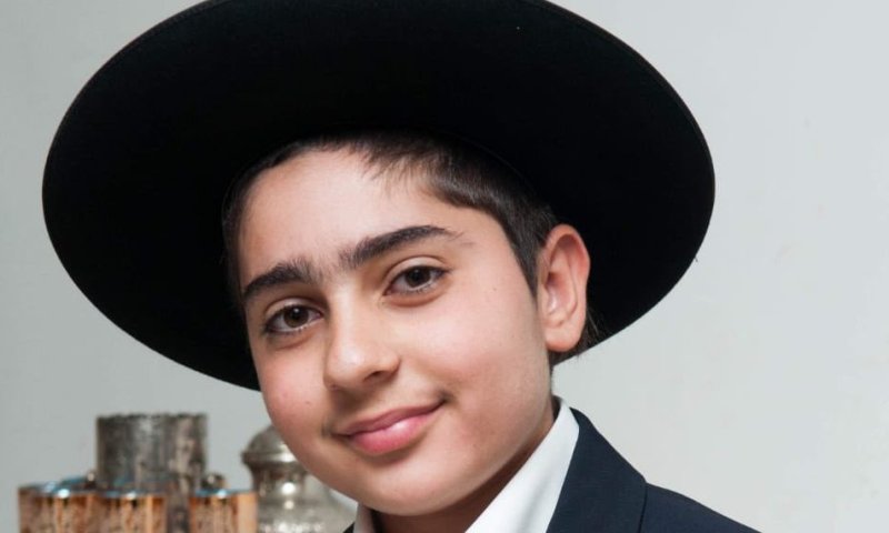 נקבע מותו של הנער שנפגע מברק בחוף זיקים