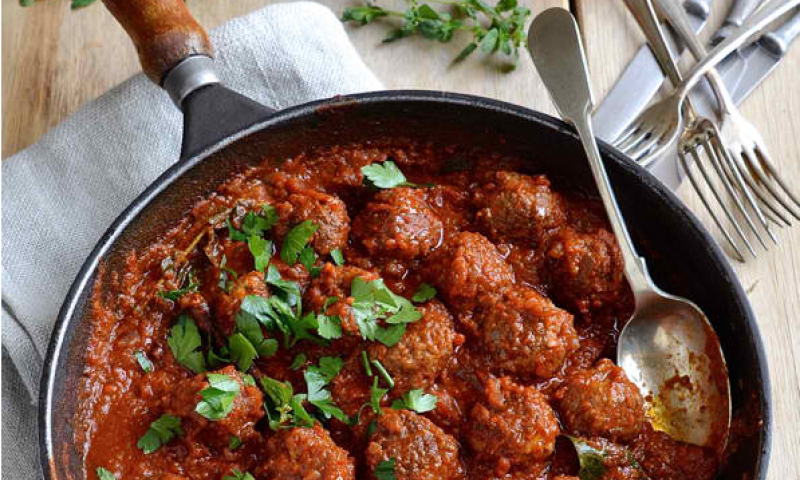 לקראת שבת: קציצות שכל אחד יצליח להכין