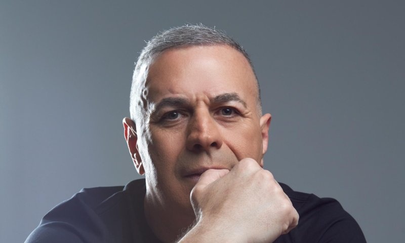 לכל הנסיכות של אבא: תמיר גל מוציא את "כפרוני אנא"