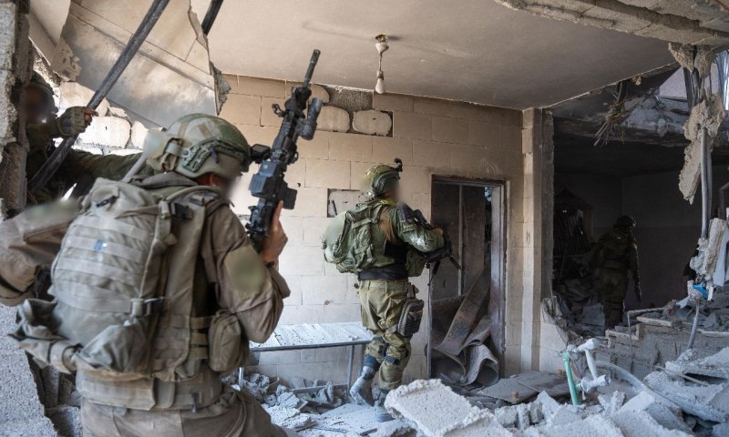 תוכנית נתניהו: הממשלה תגייס כחצי מיליון מילואימניקים