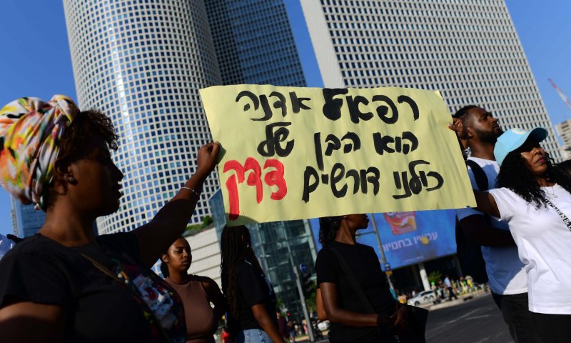 הפרקליטות: "מזמינים את משפחת אדנה לפגישה"