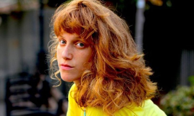 שחקנית וזוכת פרס אקו"ם: תכירו את קובארי