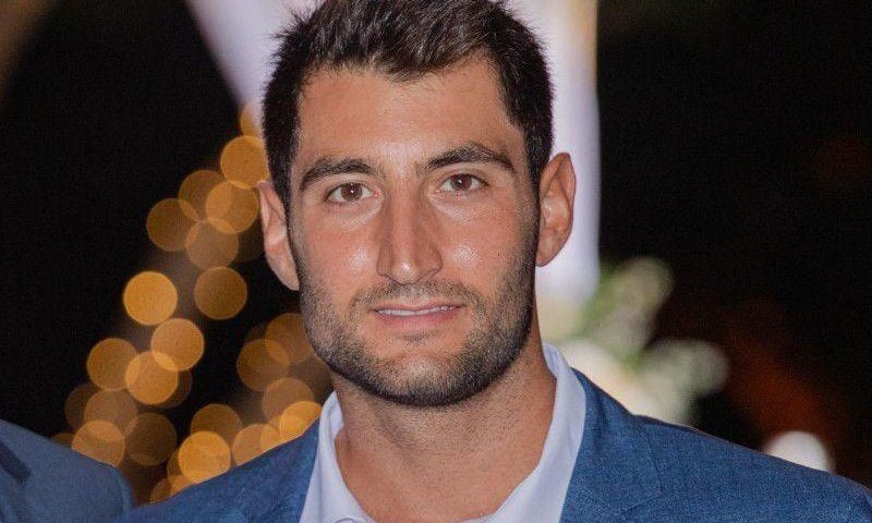 מת מפצעיו אור אשכר ז"ל, שנורה בפיגוע בדיזינגוף