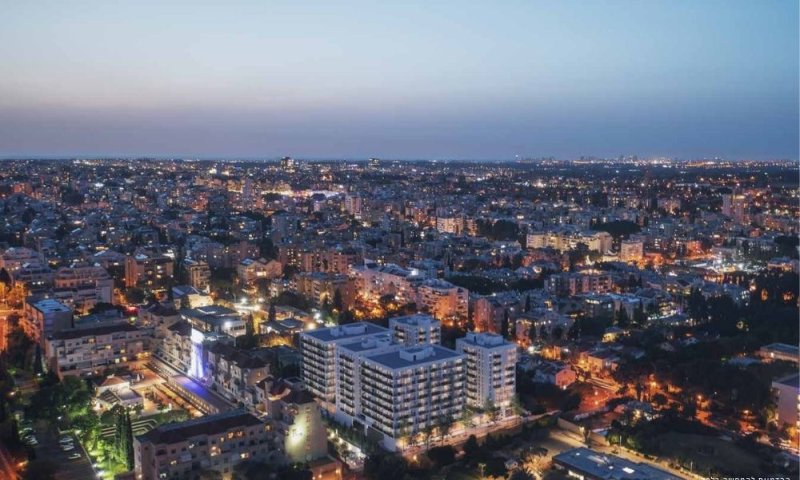 ההזדמנות שלכם להשקעה בטוחה בנדל"ן &ndash; בלי כאב ראש