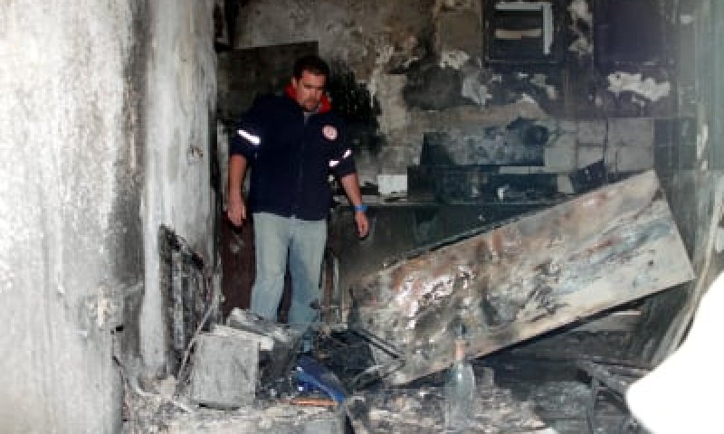 "לבוא בטענת לקב"ה בגלל שקרה אסון זו כפיות טובה"