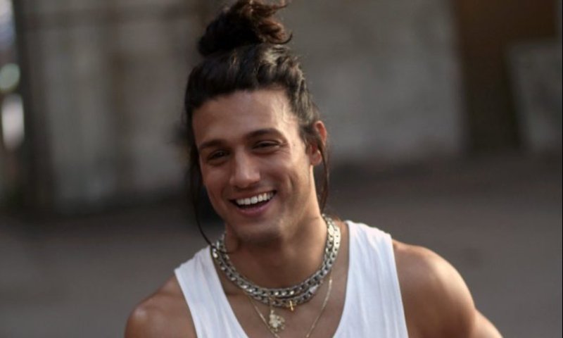 אסף גורן העניק לבנו שם יהודי במיוחד