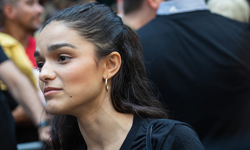 בנו של המפיק נגד כוכבת הסרט שלגיה: "נרקיסיסטית וילדותית"