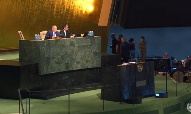 ארה"ב מברכת את לפיד: שלום הוא הדרך היחידה