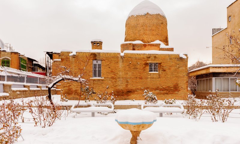 בית הדין היהודי: בוטל צום תענית אסתר בשושן הבירה