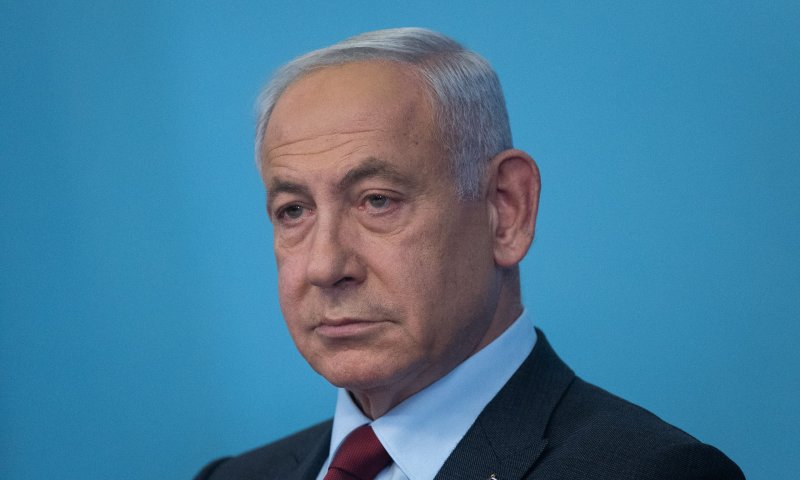 נתניהו: "תפסיקו לדרדר את המדינה לאנרכיה"