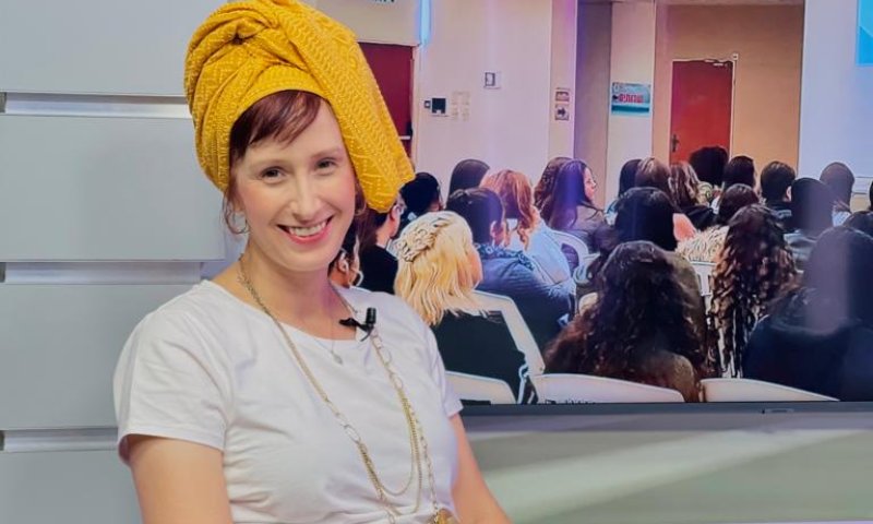 חיבורים: מה גורם לנו להתפוצץ בחופש הגדול?