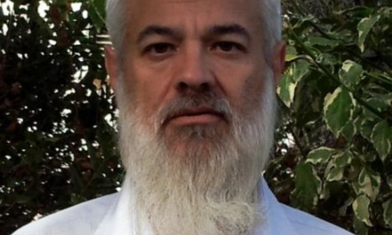 הרב זאב קרוב הלך לעולמו