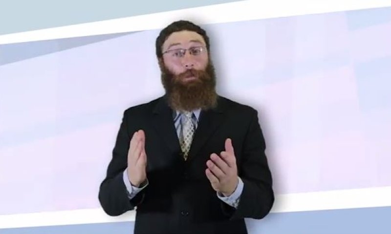 טיזר או טרולינג? מודעה הזויה בעלוני השבת