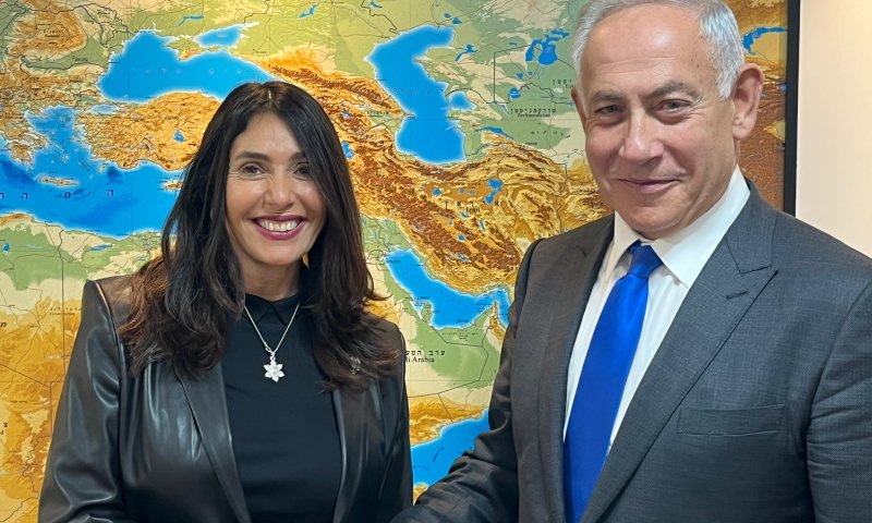 רשמית: רגב לתחבורה, אקוניס לטכנולוגיה, שיקלי לתפוצות